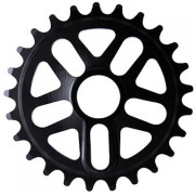 fortytwo Bike Co. CNC BMX sprocket